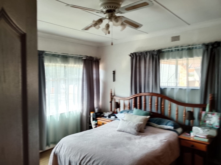 3 Bedroom Property for Sale in Flimieda North West